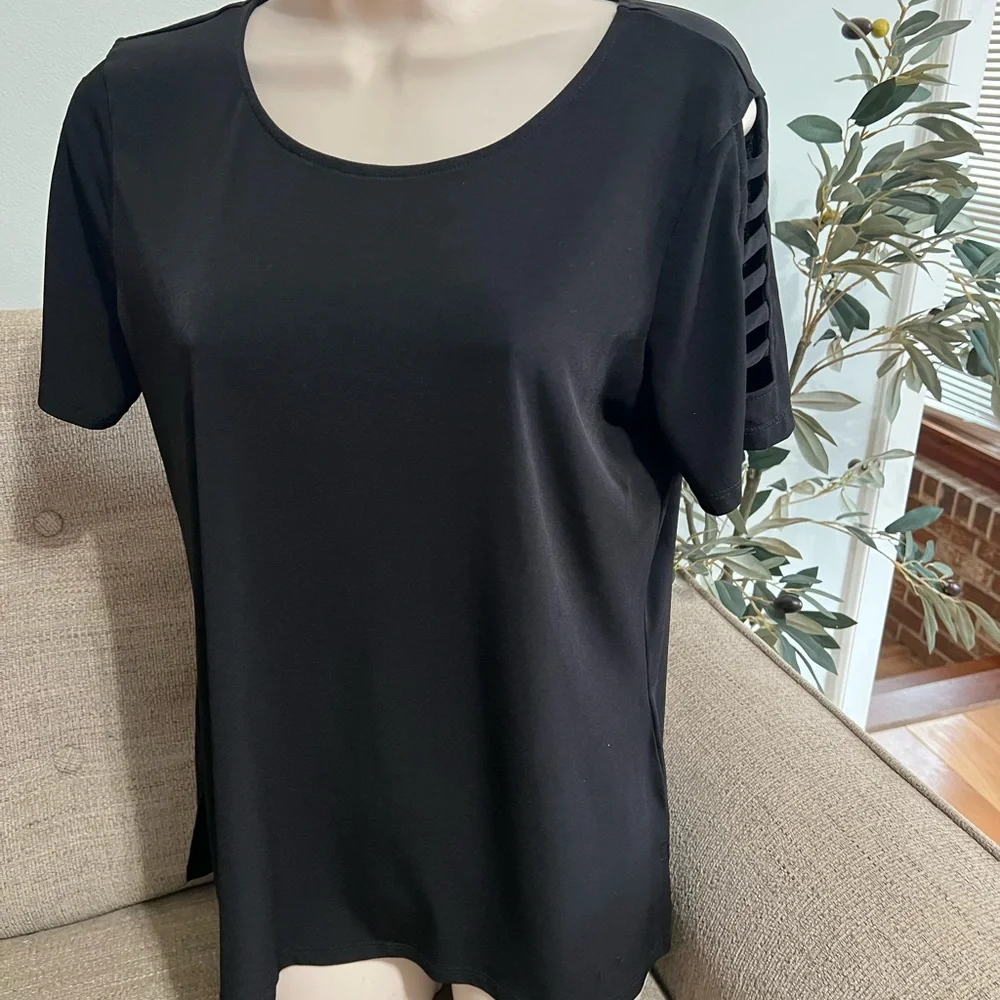 Michael Kors M Cut Out  sleeve - size M‎